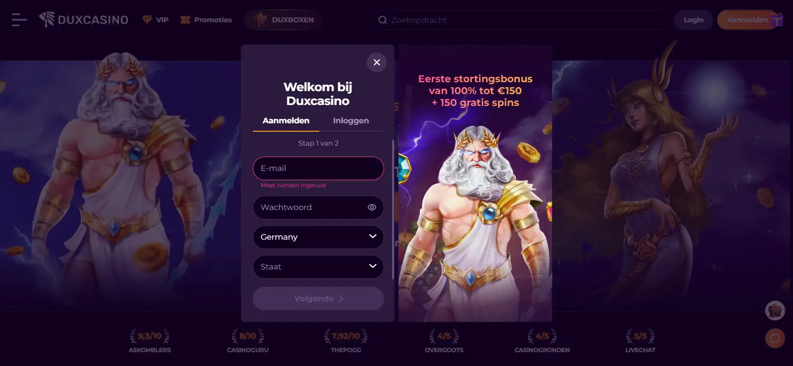 Account